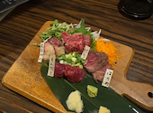 馬肉創作酒場 当千坊 橋本: powermanさんの2026年07月06日の1枚目の投稿写真