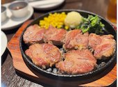 ステーキハウス魔法のらんぷ 菊水店: minさんの2025年05月11日の3枚目の投稿写真
