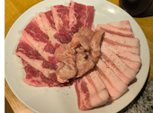炭火焼肉 一発ドン: おしゃかさまさんの2026年07月27日の2枚目の投稿写真