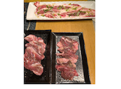 炭火焼肉 一発ドン: おしゃかさまさんの2026年08月17日の2枚目の投稿写真