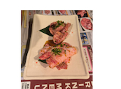 炭火焼肉 一発ドン: おしゃかさまさんの2026年09月17日の1枚目の投稿写真