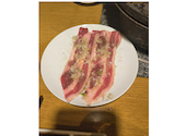 炭火焼肉 一発ドン: おしゃかさまさんの2026年09月17日の2枚目の投稿写真