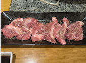 炭火焼肉 一発ドン: おしゃかさまさんの2026年09月17日の3枚目の投稿写真