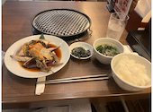 コラボ KollaBo 焼肉 韓国料理 エビスタ西宮店: さんばるんばさんの2025年10月08日の1枚目の投稿写真
