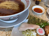 フーフー飯店 亀有: koh pixeさんの2026年04月18日の1枚目の投稿写真