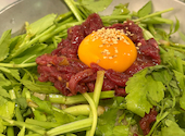 韓国料理　イプセ: はなくぅさんの2026年08月18日の1枚目の投稿写真