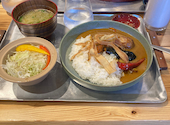 SHIMA CAFE &CURIOUS シマカフェアンドキュリアス: ksさんの2026年09月22日の1枚目の投稿写真