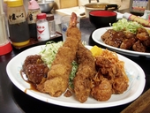 とんかつ 一: @kiさんの2009年12月04日の1枚目の投稿写真