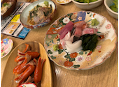 魚酒場 ジェームス吉田屋 姫路駅前店: やんもさんの2026年04月05日の2枚目の投稿写真