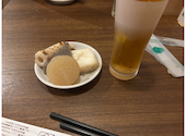 【個室完備】 土鍋ご飯 寿司 おでん 食べ放題 だし劇場 ○△□ すすきの駅前店: とるさんの2026年03月の1枚目の投稿写真