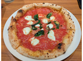 PIZZERIA BAR Le NAPOLI ピッツェリア バール レ ナポリ 京都錦店: しいこさんの2026年07月11日の1枚目の投稿写真