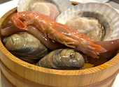 浜焼ボーイと串カツガール 四条大宮 海鮮 居酒屋: しいこさんの2026年05月17日の1枚目の投稿写真