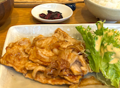 くじら食堂: しいこさんの2026年06月02日の1枚目の投稿写真