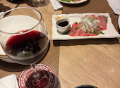 居酒屋 御ッ馳 ゴッチ: キリヤナギサさんの2026年06月22日の1枚目の投稿写真