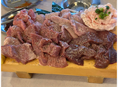 肉力屋　池上店: ミユさんの2024年10月の1枚目の投稿写真