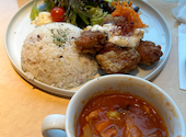 CAFFE OTTO Piu カフェオットーピウ ソラリアプラザ2階: ちーさんの2025年08月11日の2枚目の投稿写真