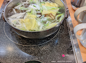 しゃぶ扇 難波 オーキャット OCAT店: とっちっちさんの2026年07月25日の1枚目の投稿写真