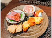 ワインとオマール海老の店 UOMO（ウォモ）　大阪駅前第3ビル: とっちっちさんの2025年05月の1枚目の投稿写真