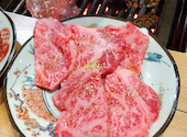 肉屋 金星 四ツ橋店: とっちっちさんの2026年01月31日の1枚目の投稿写真