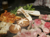 【全席個室】韓国料理 十勝の牛 青沼mowmow: みわりんさんの2026年08月12日の1枚目の投稿写真