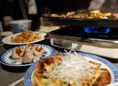 【全席個室】韓国料理 十勝の牛 青沼mowmow: みわりんさんの2026年08月12日の3枚目の投稿写真