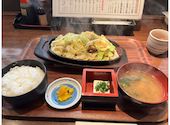 個室食べ飲み放題　鯖と鶏料理の店　GEKI（ゲキ） 赤坂店: しどにーくろすびーさんの2024年12月31日の1枚目の投稿写真