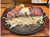 ステーキ&ハンバーグ ロッキーステーキ: まこよしさんの2026年01月20日の1枚目の投稿写真