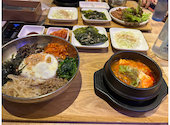 韓国料理ステーション ホンデモッバン: ミミーサマサさんの2024年11月14日の1枚目の投稿写真