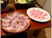 しゃぶしゃぶ 花桜里 かおり: Ｕ-Ｋさんの2026年05月24日の2枚目の投稿写真
