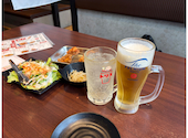 餃子のかっちゃん 熊本店: Ｕ-Ｋさんの2026年04月26日の1枚目の投稿写真