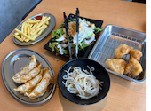 餃子のかっちゃん 熊本店: Ｕ-Ｋさんの2026年08月30日の2枚目の投稿写真