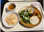 ワインとオマール海老の店 UOMO（ウォモ）　大阪駅前第3ビル: ちいかわさんの2025年02月の1枚目の投稿写真