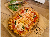 A PIZZA 大阪京橋店: ちいかわさんの2024年03月10日の2枚目の投稿写真