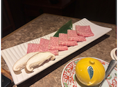 御肉匠庵 春日那: みゅーさんの2026年08月15日の1枚目の投稿写真
