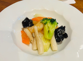 BISTRO CHINESE OSAWA ビストロチャイニーズ オオサワ 大宮: えりちゃんさんの2026年04月15日の1枚目の投稿写真