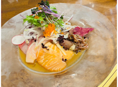 BISTRO CHINESE OSAWA ビストロチャイニーズ オオサワ 大宮: えりちゃんさんの2026年04月15日の2枚目の投稿写真