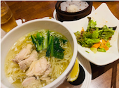 BISTRO CHINESE OSAWA ビストロチャイニーズ オオサワ 大宮: えりちゃんさんの2026年05月の1枚目の投稿写真
