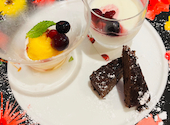 BISTRO CHINESE OSAWA ビストロチャイニーズ オオサワ 大宮: えりちゃんさんの2026年05月26日の2枚目の投稿写真