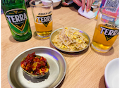 韓国屋台料理とプルコギ専門店 ヒョンチャンプルコギ　さいたま新都心店: えりちゃんさんの2026年05月の1枚目の投稿写真