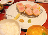 Le bistro sans nom とんかつの部 国分寺: ぽんさんの2026年07月20日の1枚目の投稿写真