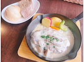 bistro らぐ～: ぽんさんの2025年08月16日の1枚目の投稿写真