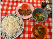 タイ屋台居酒屋 ガムランディー 天神大名店: 切手さんの2026年09月01日の1枚目の投稿写真