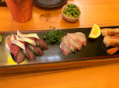 魚けん 薬院店: 切手さんの2026年09月01日の1枚目の投稿写真