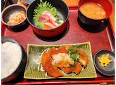 千里中央海鮮食堂 おーうえすと: sakaさんの2026年05月30日の1枚目の投稿写真