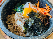 韓国石鍋 bibim' あべのキューズモール店: なおくんさんの2026年05月の1枚目の投稿写真