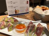 Com Pho with TERRACE コムフォーウィズテラス 大崎シンクパーク店: MMさんの2024年09月12日の1枚目の投稿写真
