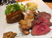 肉バル goat ゴート 立川南口店: スパーキーさんの2026年09月05日の1枚目の投稿写真
