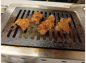 大阪焼肉 ホルモン ふたご 池袋西口店: 角さんさんの2024年11月18日の1枚目の投稿写真