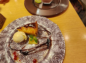 イタリアン hermit green cafe 高槻店: タコさんの2025年06月20日の2枚目の投稿写真