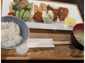 隠れ家カフェ&レストラン tea apero(ティーアペロ): 響さんの2026年04月20日の1枚目の投稿写真